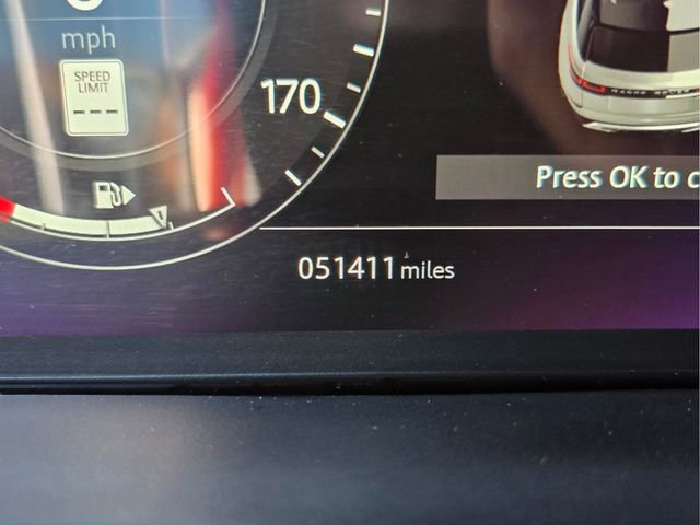 Used 2020 Land Rover Range Rover Velar R-Dynamic S AWD/4WD image 32