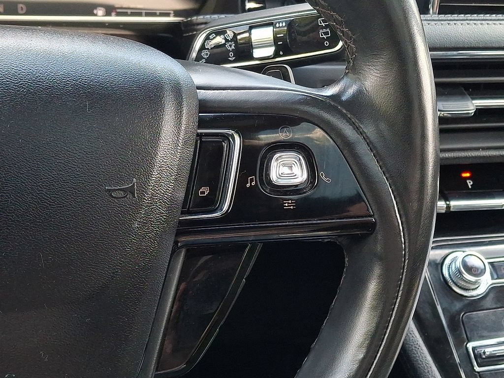 Certified 2021 Lincoln Corsair AWD w/ Premium Package image 22