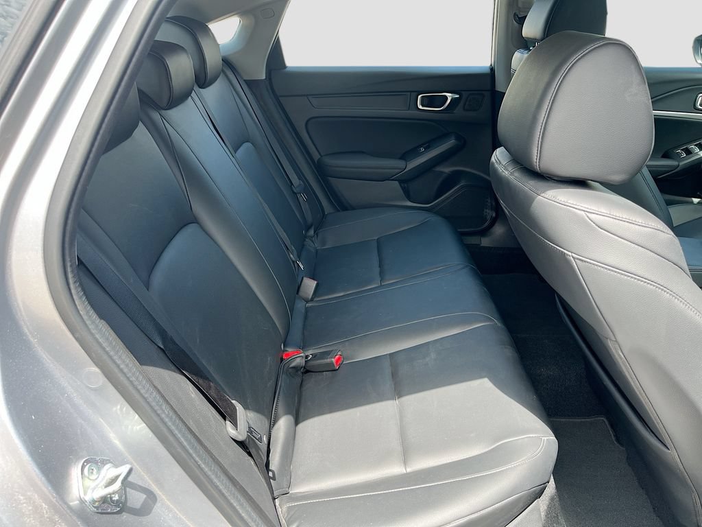 Used 2023 Acura Integra FWD image 26