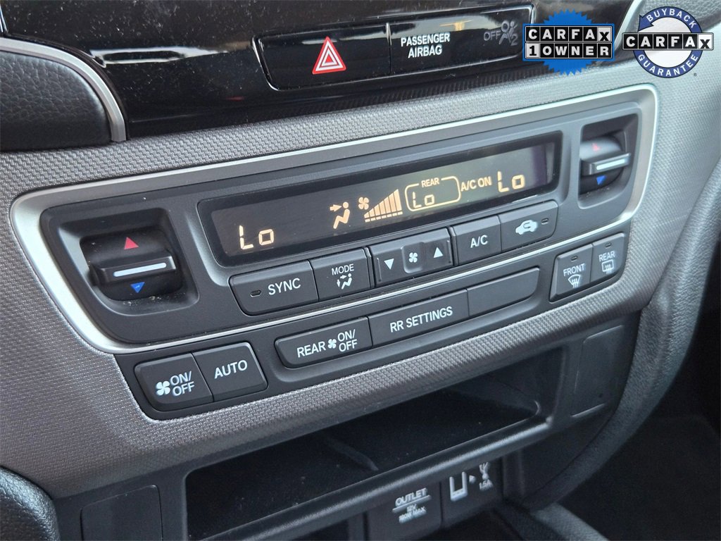 Used 2023 Honda Ridgeline Sport image 16