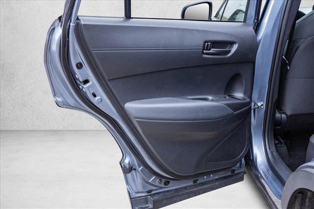 Used 2022 Toyota Corolla Cross LE w/ Moonroof Package image 21