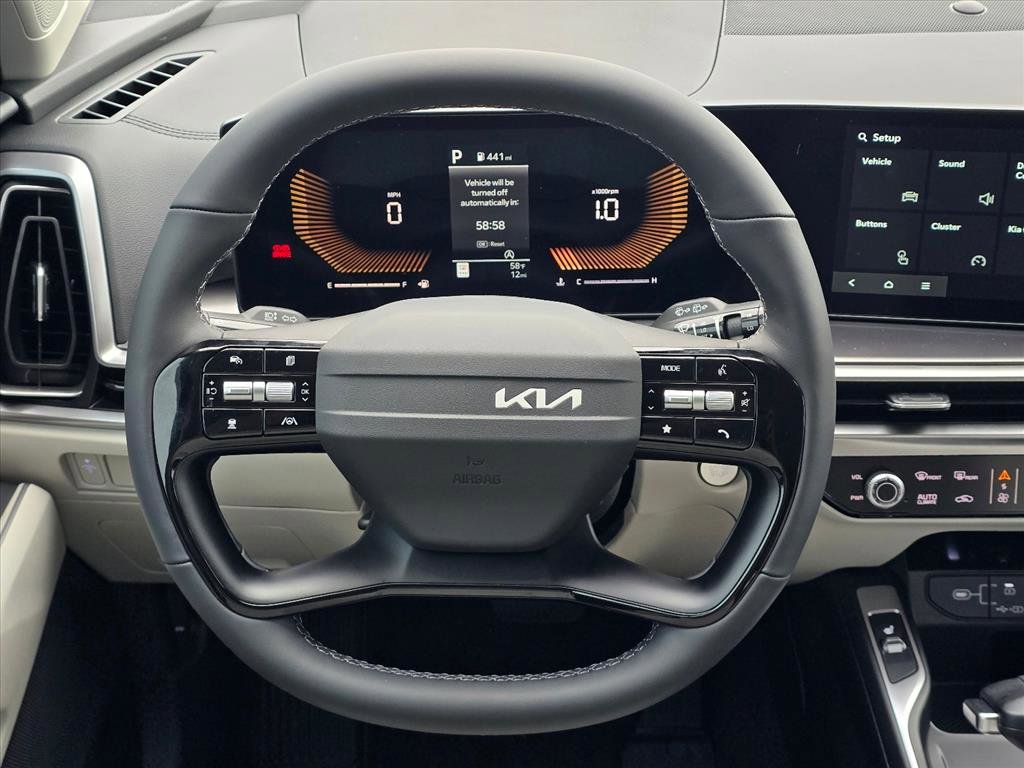 New 2026 Kia Sorento S image 7