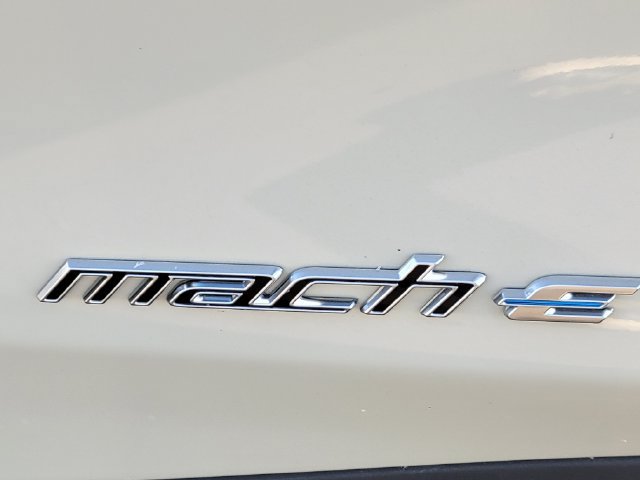New 2026 Ford Mustang Mach-E Select RWD image 24