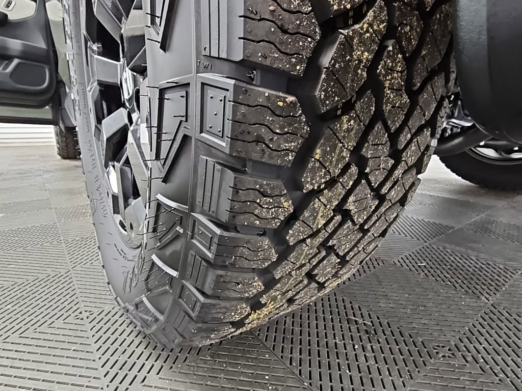 New 2026 Honda Passport TrailSport Elite image 47