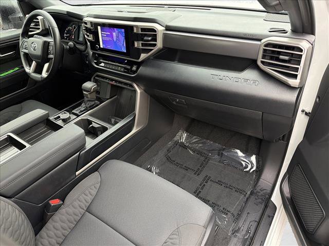 New 2026 Toyota Tundra SR5 image 23