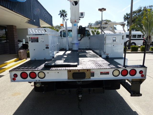 Used 2016 Ford F550 4x4 Regular Cab Super Duty image 25