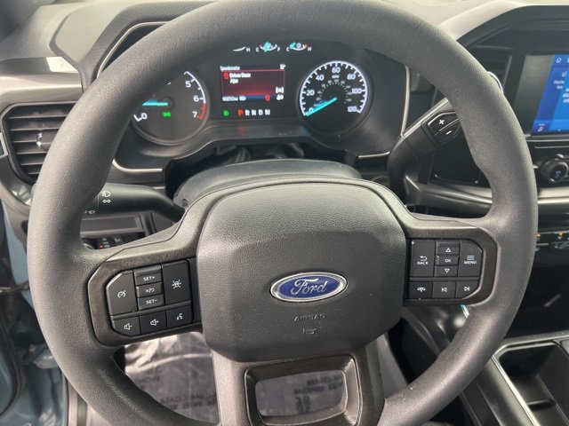Used 2023 Ford F150 XL w/ STX Appearance Package image 20