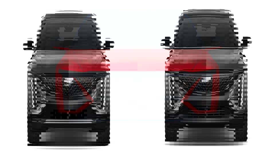 New 2026 Cadillac Lyriq Premium Sport image 18