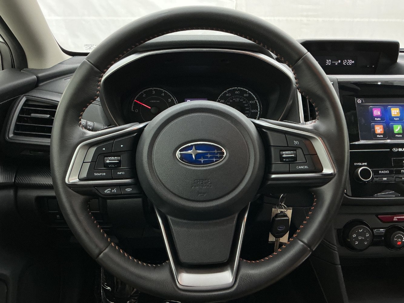 Used 2018 Subaru Crosstrek 2.0i Premium AWD/4WD image 31