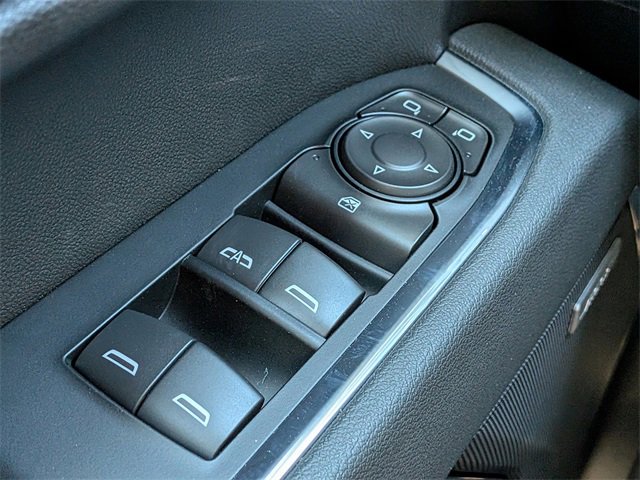 New 2026 GMC Sierra 1500 Elevation w/ Elevation Premium Package image 27