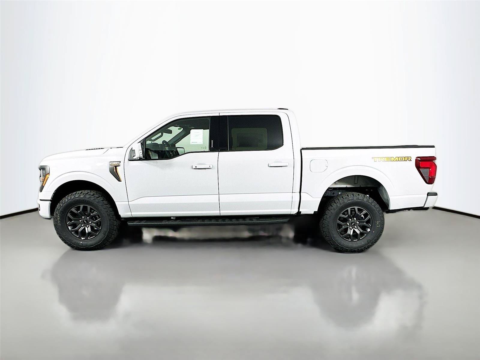 New 2026 Ford F150 Tremor w/ Equipment Group 402B AWD/4WD image 8