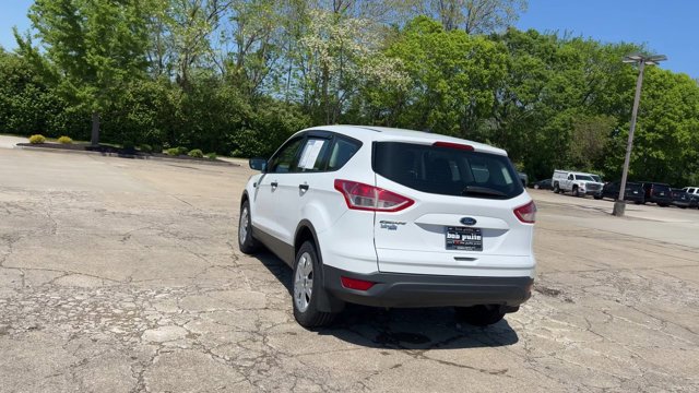Used 2016 Ford Escape S image 6