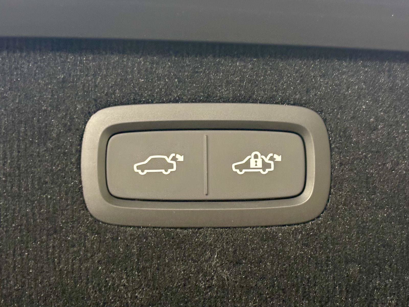 Used 2025 Polestar Polestar 3 AWD/4WD image 37