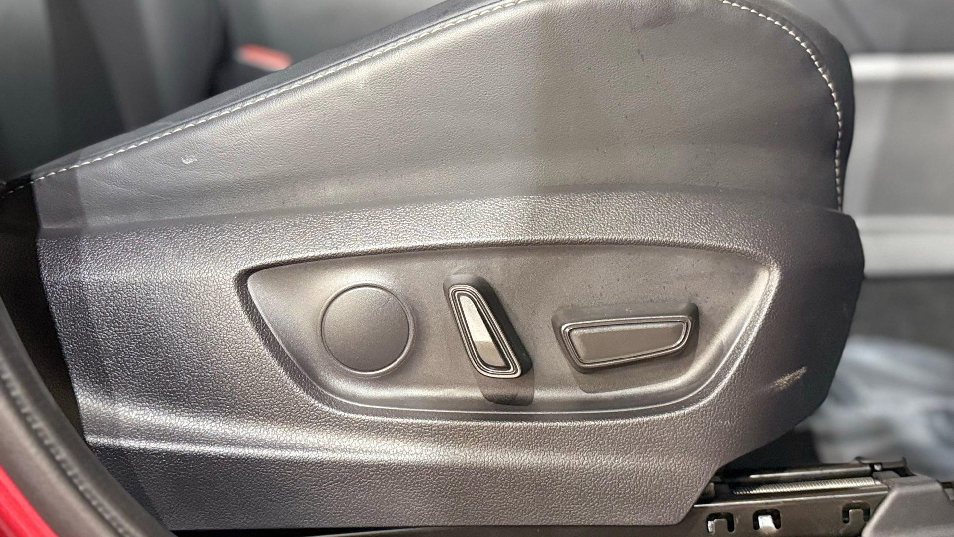 Used 2025 Toyota Crown Signia w/ Advanced Technology Package AWD/4WD image 58