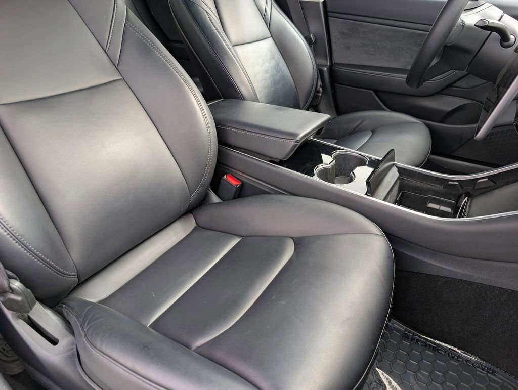 Used 2020 Tesla Model 3 Long Range image 23