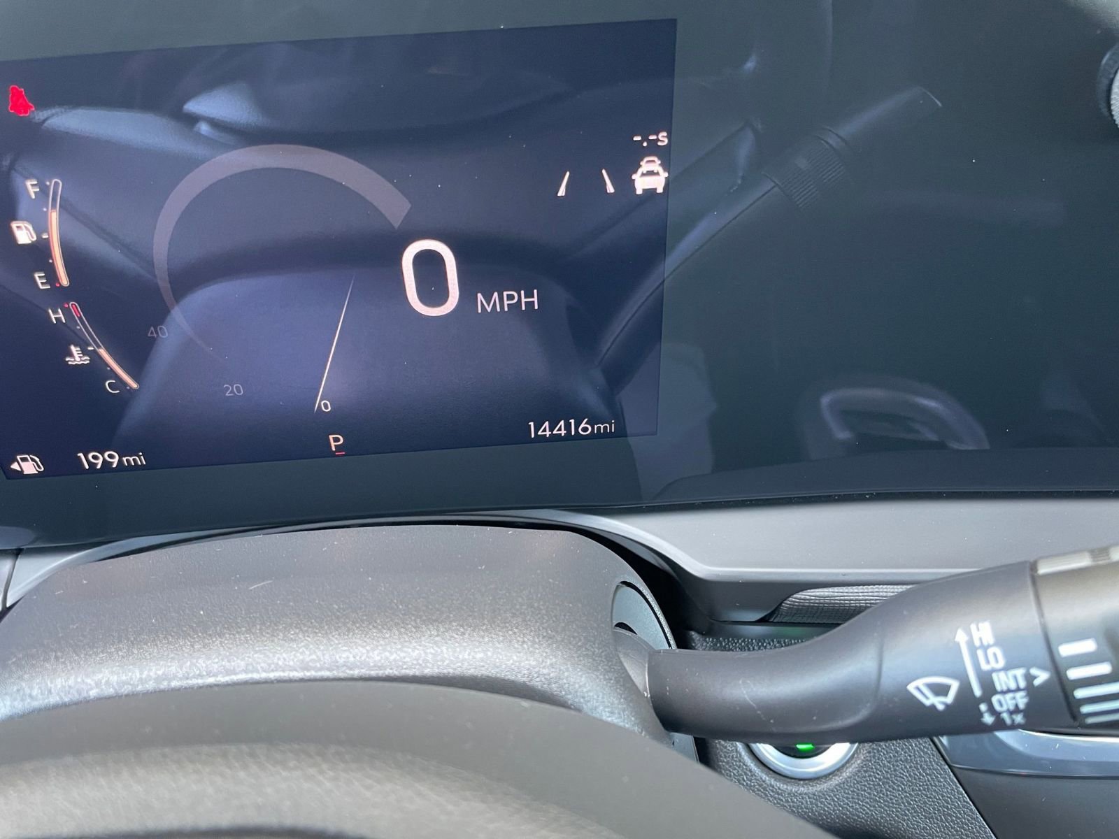 Used 2025 Buick Envista Preferred image 41