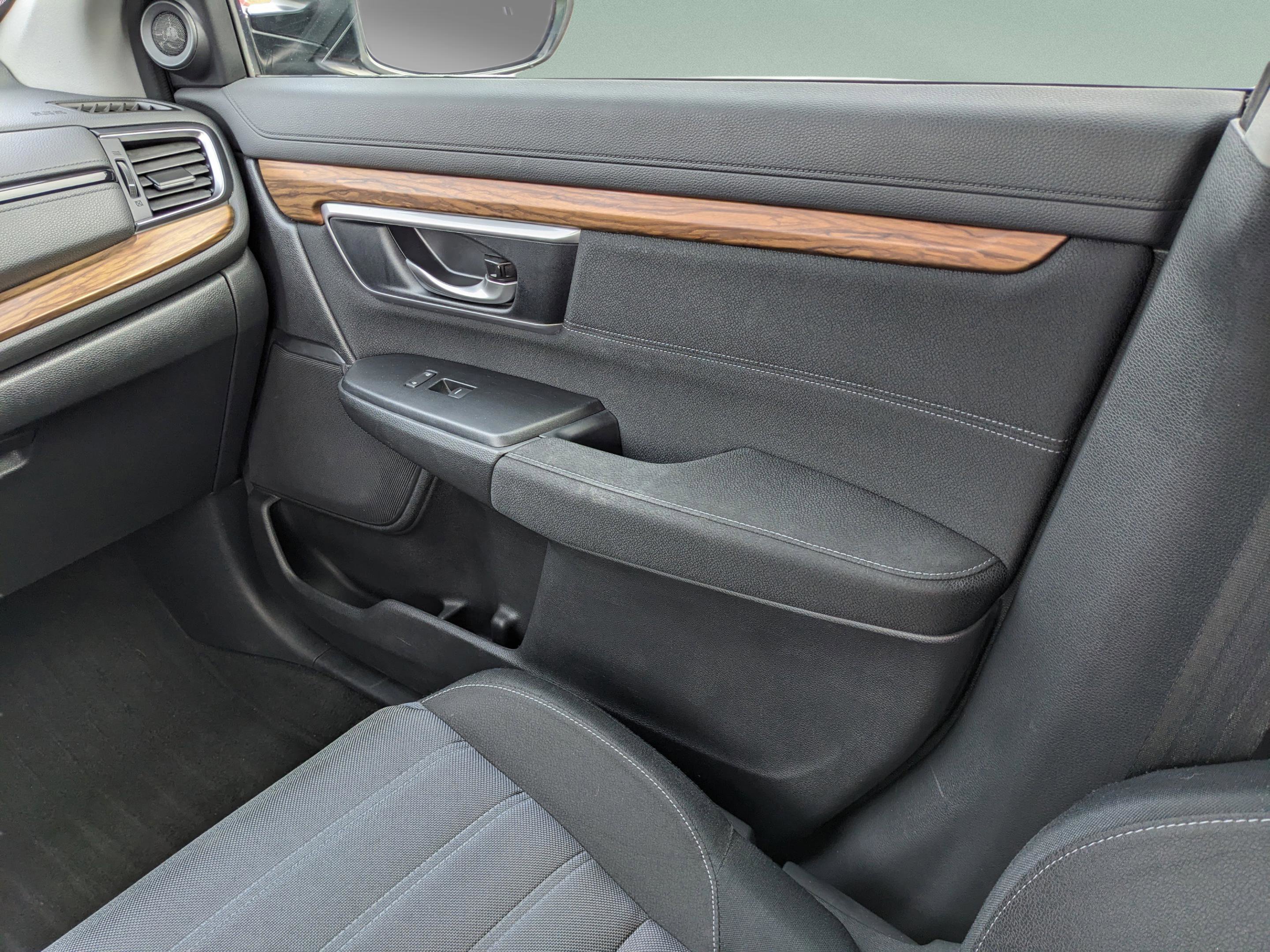 Used 2018 Honda CR-V EX image 21