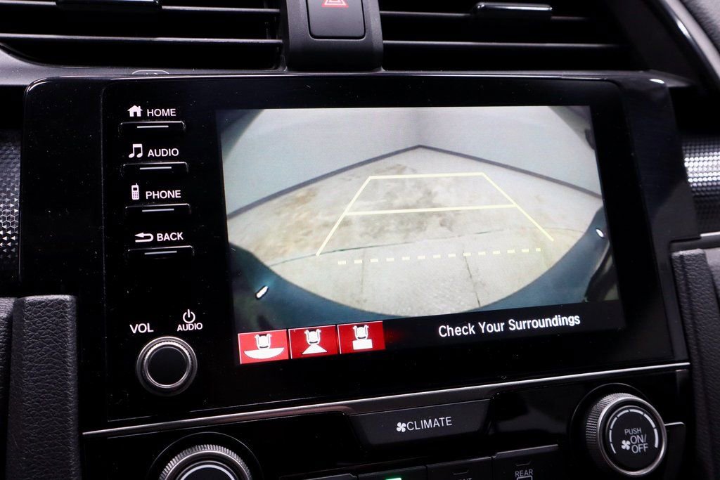 Used 2021 Honda Civic Sport image 2