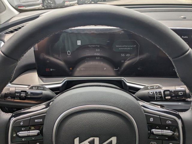 Used 2024 Kia Sorento SX image 15