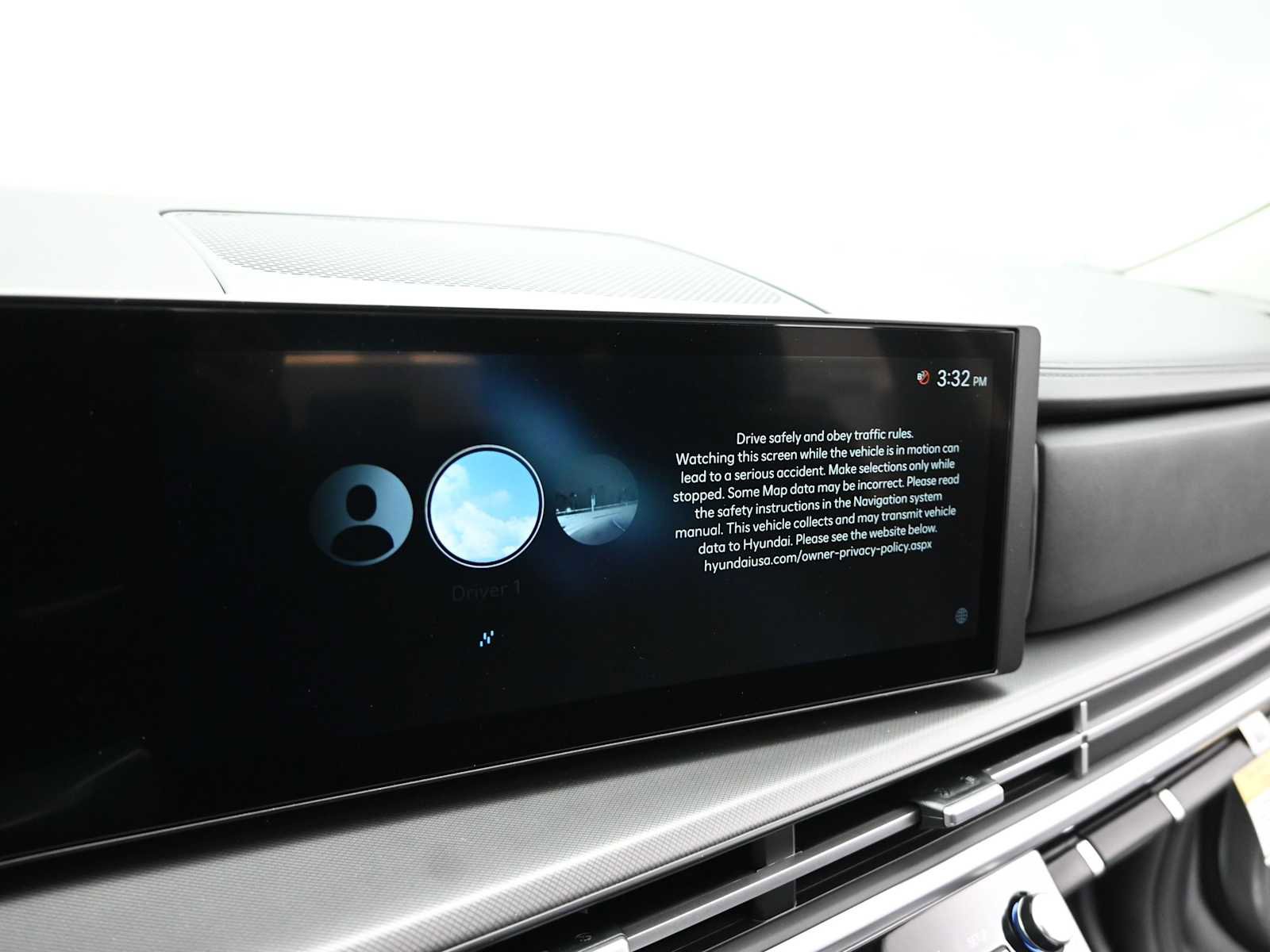 New 2026 Hyundai Santa Fe XRT image 17