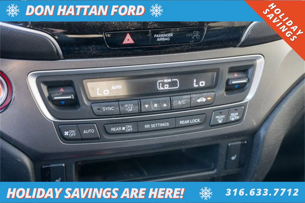 Used 2022 Honda Pilot EX-L image 10