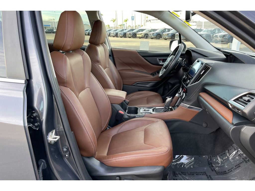 Used 2020 Subaru Forester Touring w/ Popular Package #2 image 20