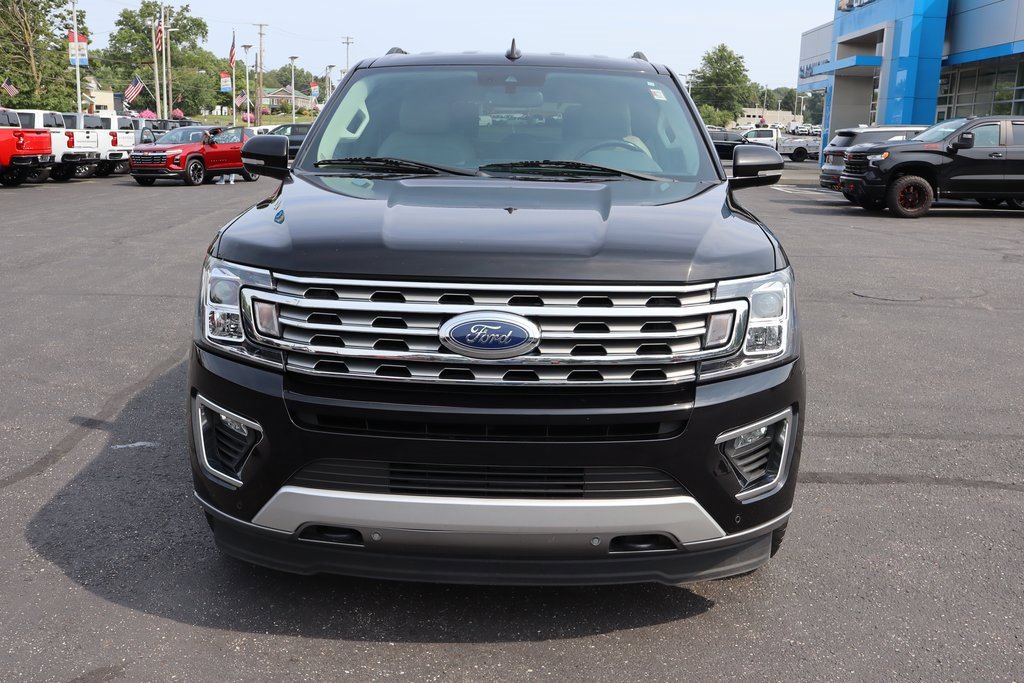 Used 2020 Ford Expedition Limited image 41