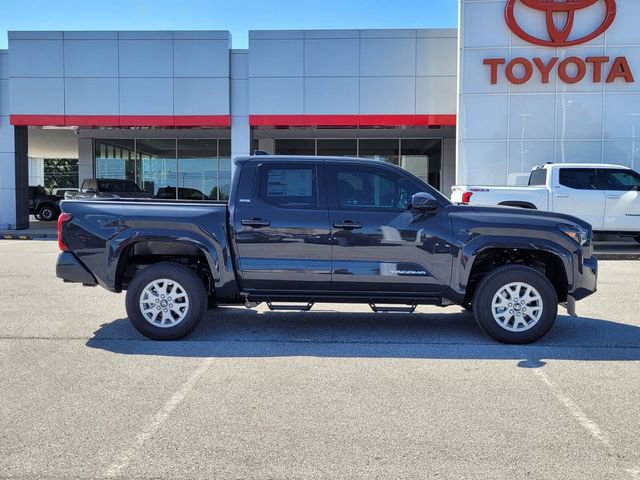 New 2024 Toyota Tacoma SR5 image 8