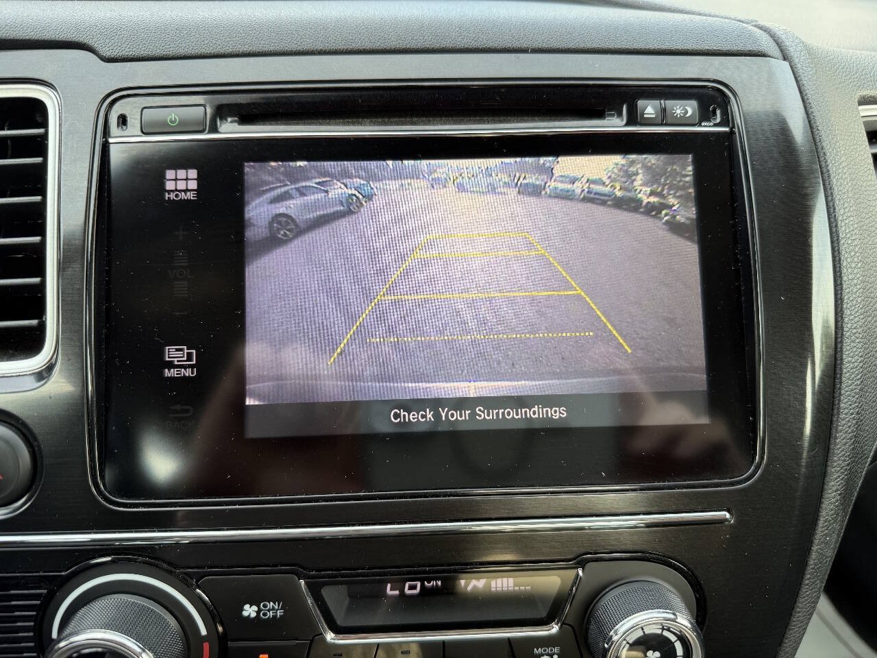 Used 2015 Honda Civic SE image 20