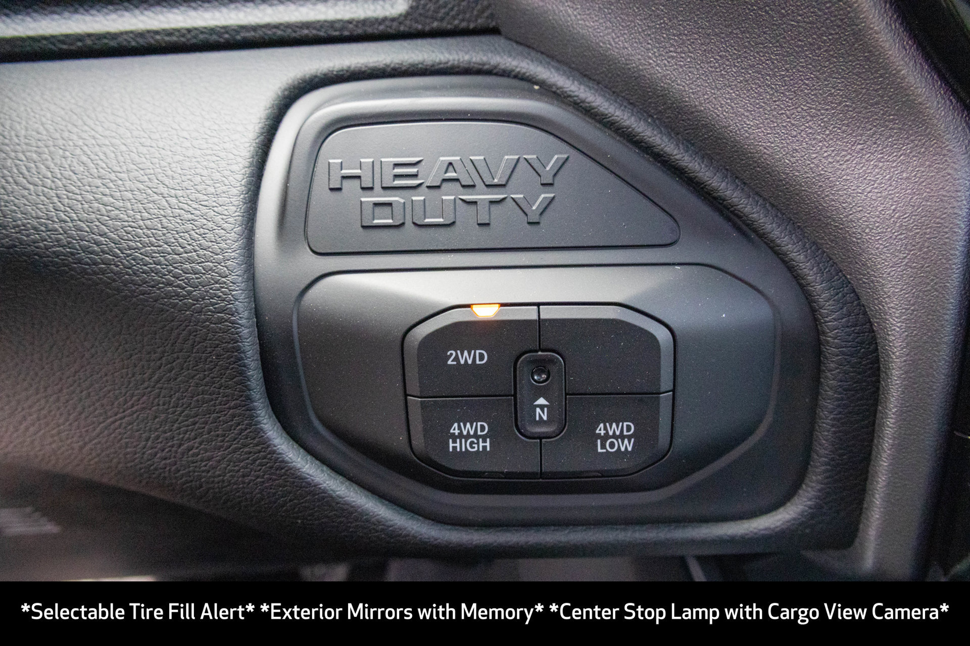 New 2027 RAM 2500 Laramie AWD/4WD image 26