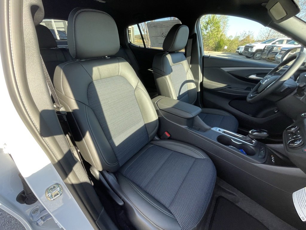 New 2026 Buick Envista Preferred w/ Convenience I Package image 29
