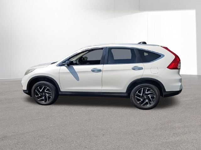 Used 2015 Honda CR-V LX image 5