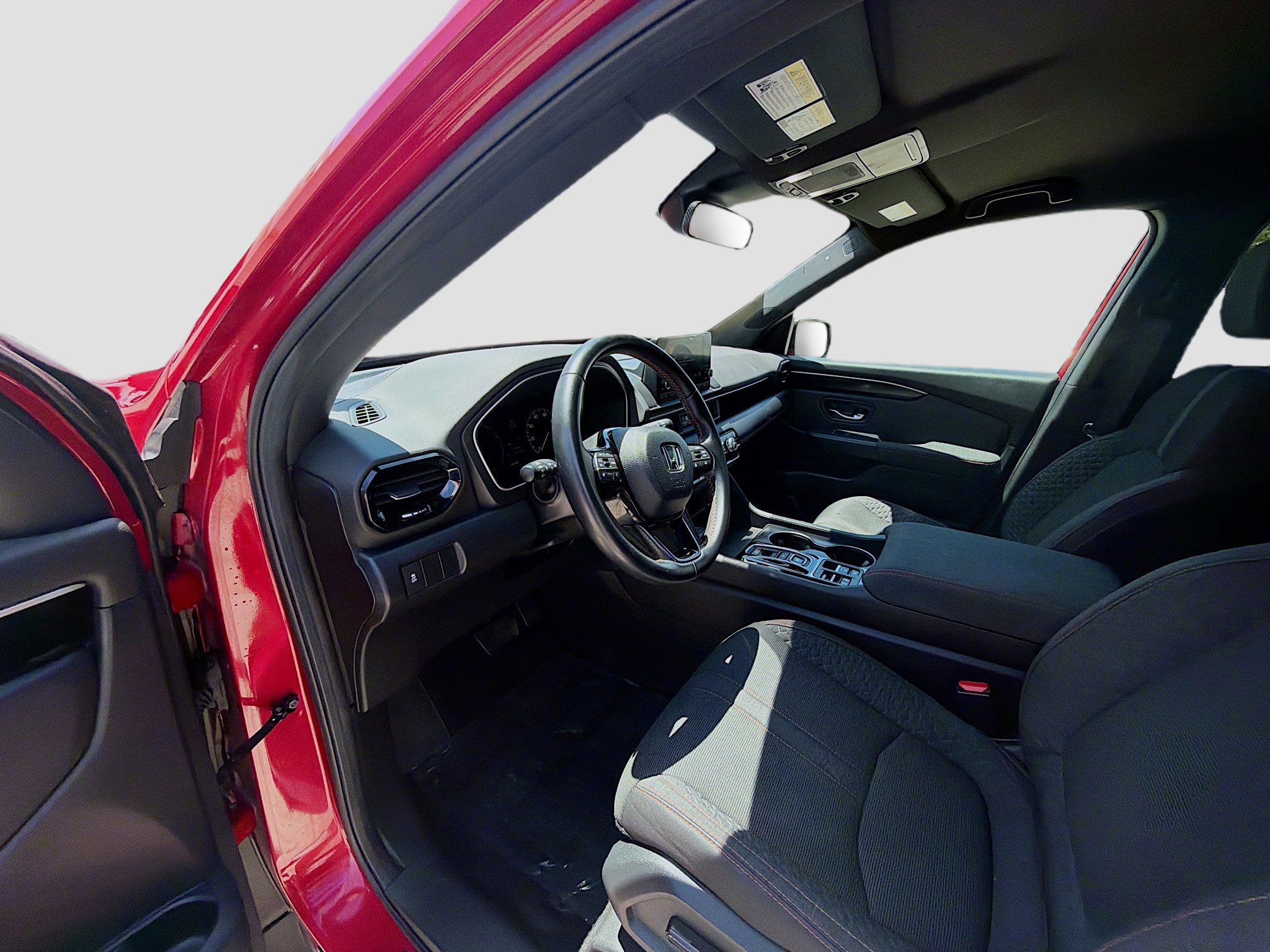 Certified 2024 Honda Pilot Sport image 9
