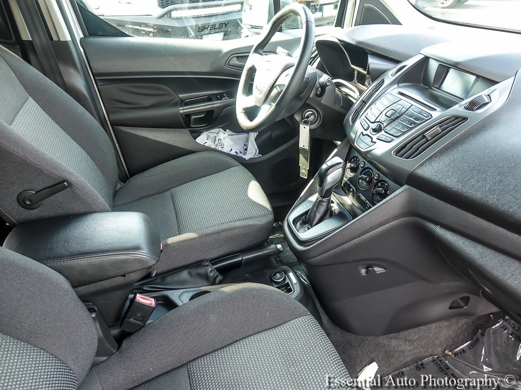 Used 2018 Ford Transit Connect XL FWD image 23