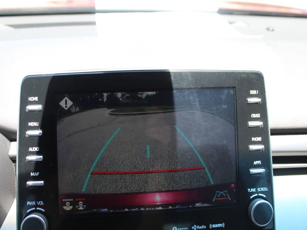 Used 2019 Toyota Avalon XSE FWD image 14