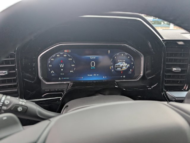 New 2026 Chevrolet Silverado 1500 LT Trail Boss w/ LT Trail Boss Premium Package AWD/4WD image 25