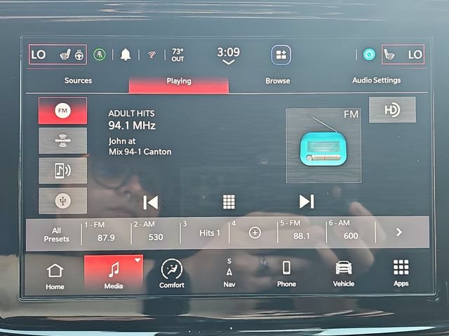 Used 2025 Dodge Durango R/T AWD/4WD image 15