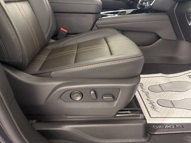New 2026 Chevrolet Tahoe High Country w/ Sun And Tow Package AWD/4WD image 19