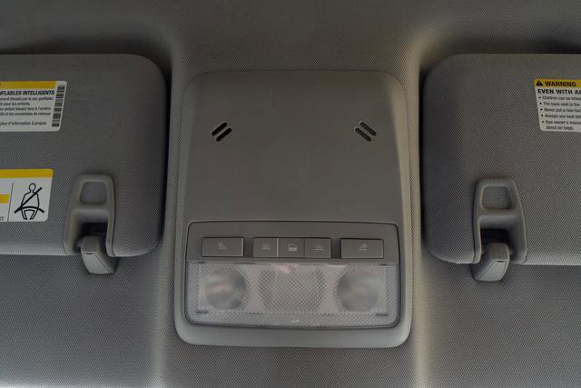 Used 2022 Chevrolet Trax LS w/ Tint and Cruise Package image 22