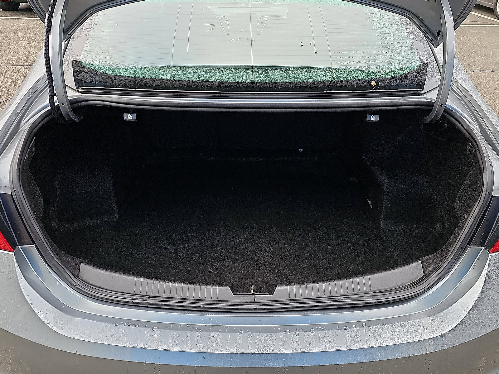 Used 2023 Chevrolet Malibu LT image 28