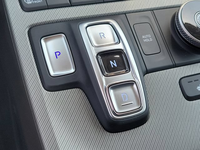 Used 2025 Hyundai Palisade SEL FWD image 13