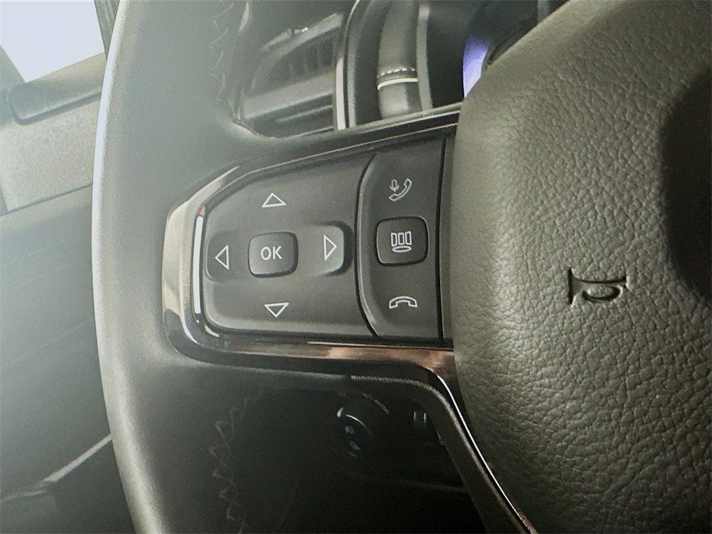 Used 2025 RAM 2500 Limited image 25