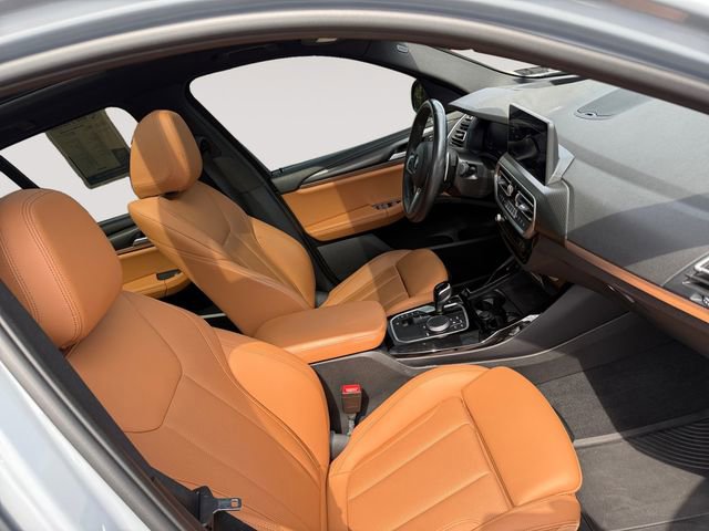 Used 2024 BMW X3 xDrive30i w/ Premium Package AWD/4WD image 15