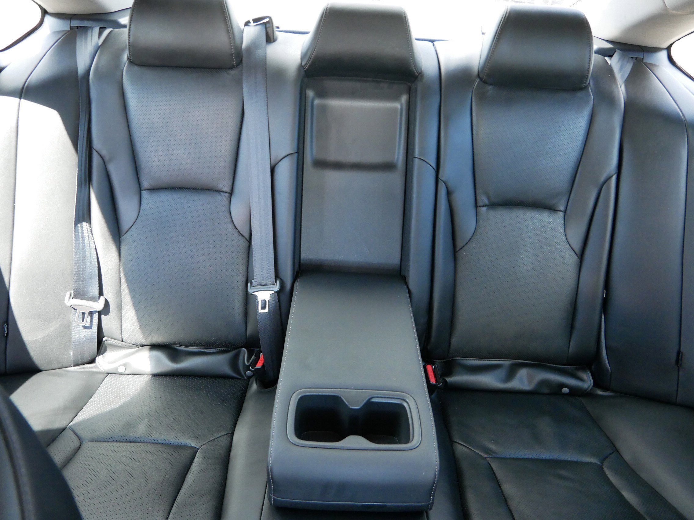 Used 2025 Honda Accord Touring image 13