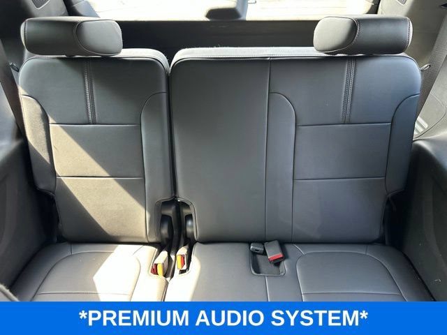 Used 2023 Chevrolet Traverse RS w/ LPO, Floor Liner Package AWD/4WD image 8