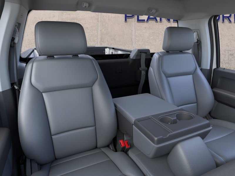 New 2026 Ford F150 XL RWD image 12