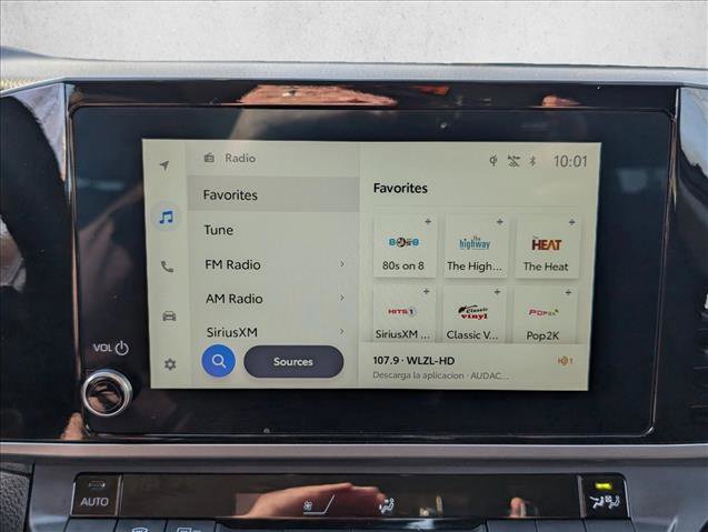 Used 2025 Toyota Camry LE image 13