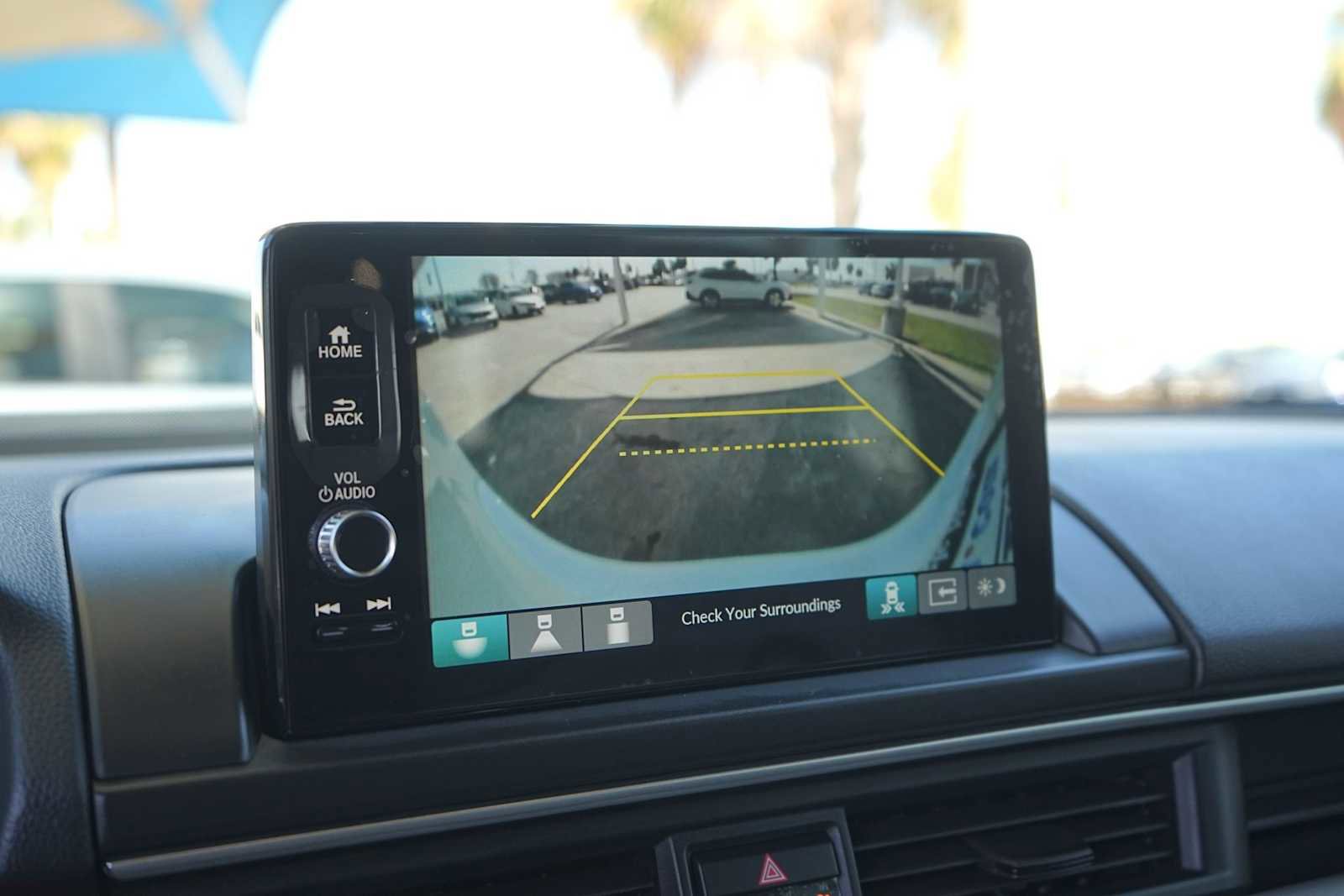 Certified 2025 Honda Pilot EX-L image 23