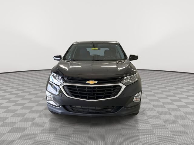 Certified 2021 Chevrolet Equinox LT FWD image 4