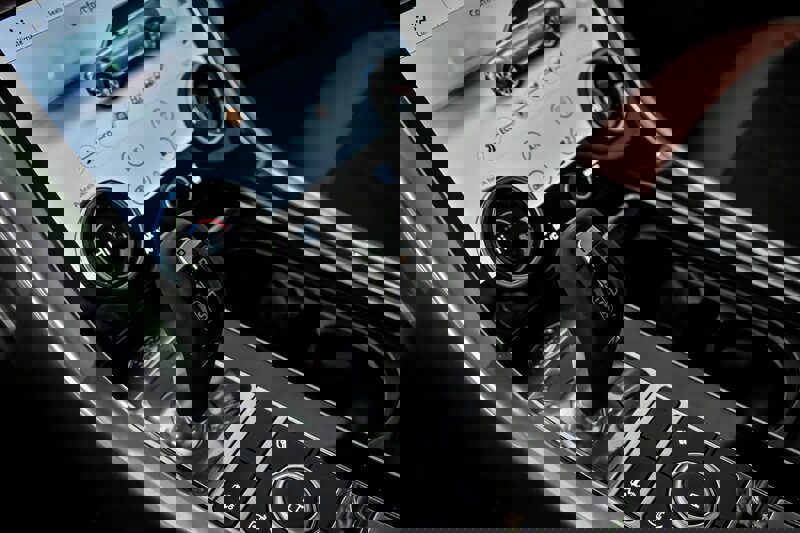 Used 2019 Land Rover Range Rover Sport HST image 37